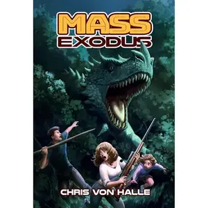 Mass Exodus [Audiobook]