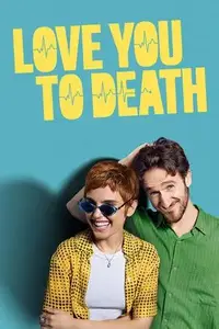 Love You to Death S01E02