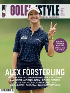 Golf'n'Style - 10 Juni 2025