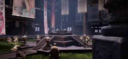 The Demon Hunter Season 02 EP07