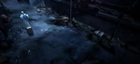 The Demon Hunter Season 02 EP07
