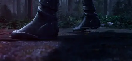 The Demon Hunter Season 02 EP07