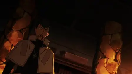 Enen no Shouboutai San no Shou 08