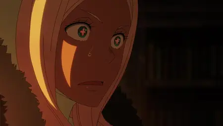 Enen no Shouboutai San no Shou 08