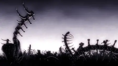 Enen no Shouboutai San no Shou 08