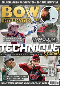 Bow International - Issue 194 2026