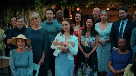 Strike of Love (2025)