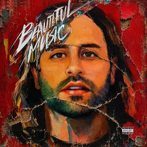 Superstah Snuk - Beautiful Music (2026)