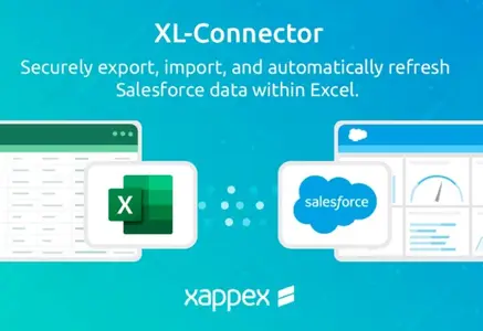 XL-Connector 3.4.7.6