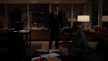 Suits S09E08