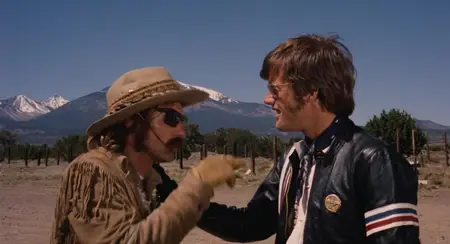 Easy Rider (1969)