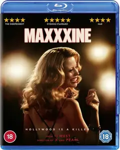 MaXXXine (2024) [MultiSubs] + Extras