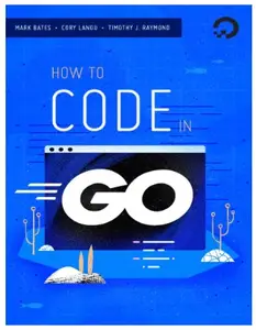 How to Code in Go