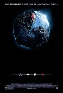 AVPR: Aliens vs Predator - Requiem (2007)