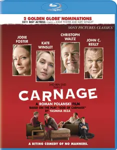 Carnage (2011)