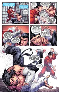 Masters of the Universe Teenage Mutant Ninja Turtles Turtles of Greyskull