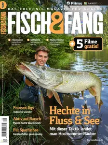 Fisch & Fang - September 2024