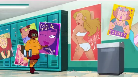Velma S01E04