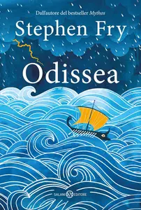 Stephen Fry - Odissea