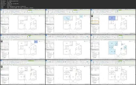 Revit 2026: Essential Training for Architects