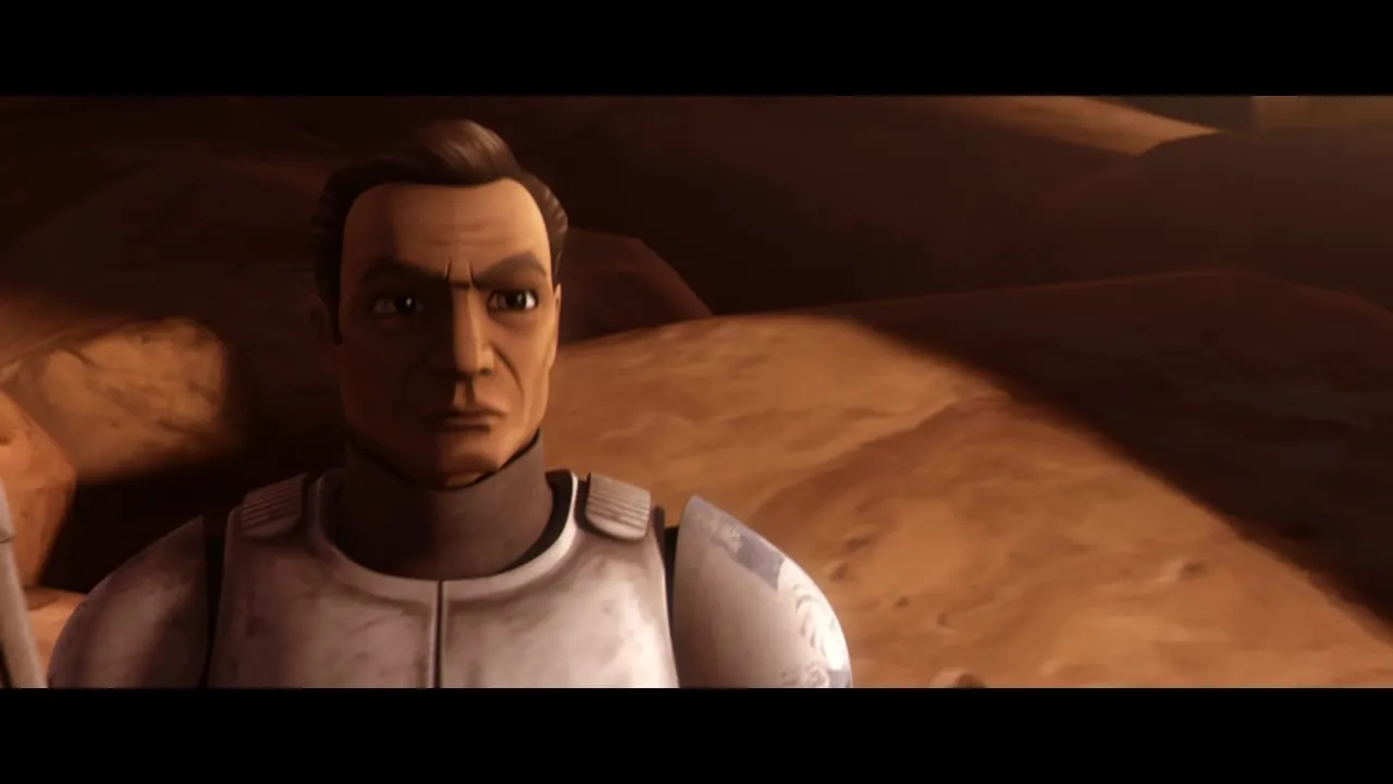 Star Wars: The Clone Wars S02E08