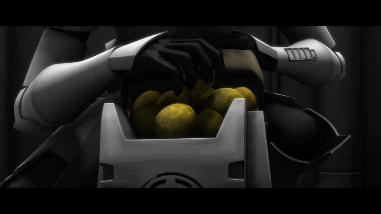 Star Wars: The Clone Wars S02E08