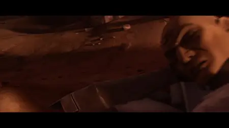 Star Wars: The Clone Wars S02E08