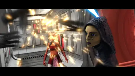 Star Wars: The Clone Wars S02E08