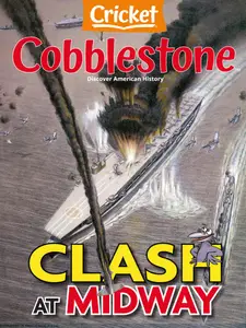 Cobblestone - November-December 2024