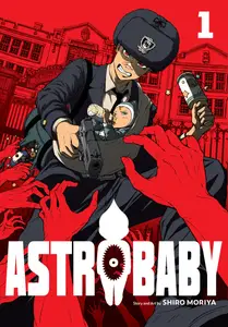 Astro Baby v01