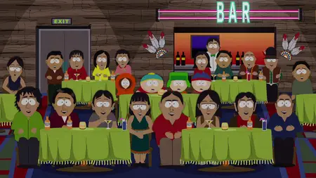 South Park S07E07