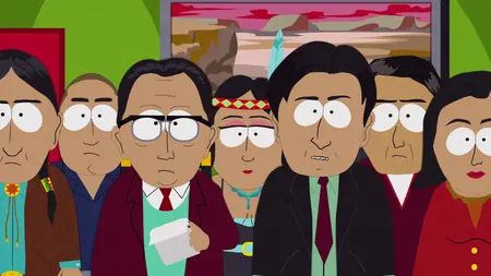 South Park S07E07