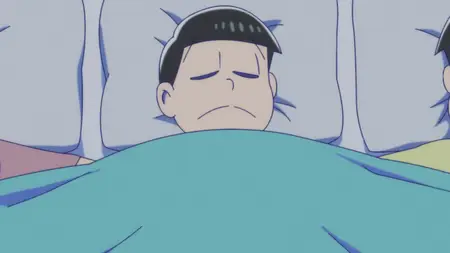 Mr Osomatsu (2015 S04E01 076 Its Starting Again SubsPlease