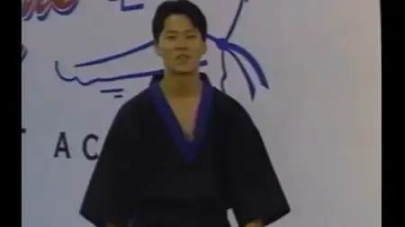 Tae Kwon Do Kids - Building Champions With Master Paul Kim