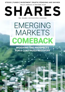 Shares Magazine - 17 July 2025