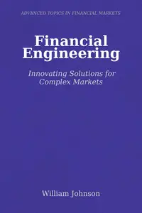 Financial Engineering: Innovating Solutions for Complex Markets