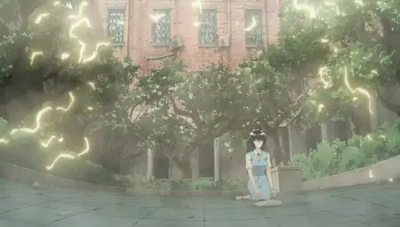 Kowloon Generic Romance - 13 (480p