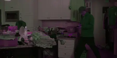 Stick S01E01