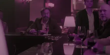Stick S01E01