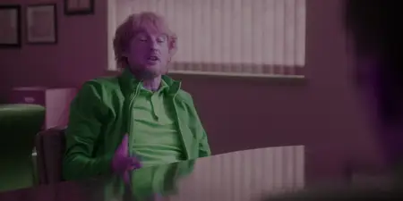 Stick S01E01