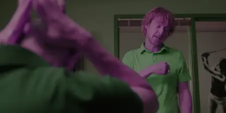 Stick S01E01