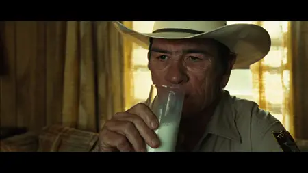 No Country for Old Men (2007)