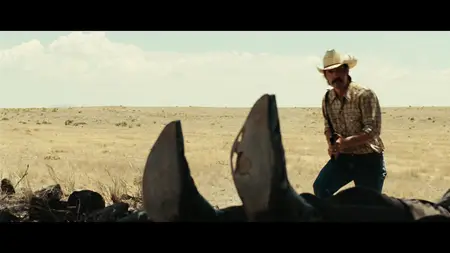 No Country for Old Men (2007)
