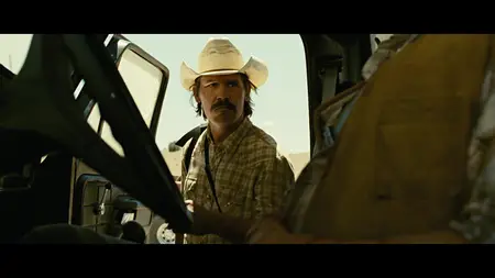No Country for Old Men (2007)