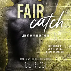 Fair Catch: Leighton U