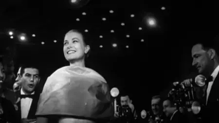 CH5. - Princess Grace of Monaco: The Reluctant Royal (2025)