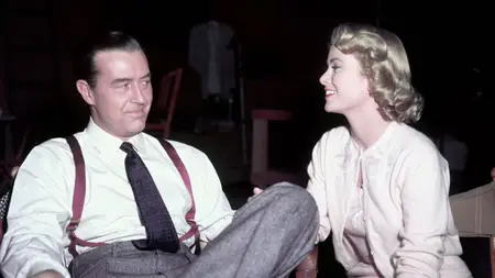 CH5. - Princess Grace of Monaco: The Reluctant Royal (2025)