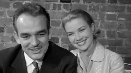 CH5. - Princess Grace of Monaco: The Reluctant Royal (2025)