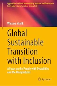 Global Sustainable Transition with Inclusion