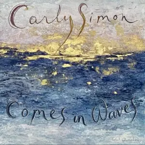 Carly Simon - Comes In Waves (2026)